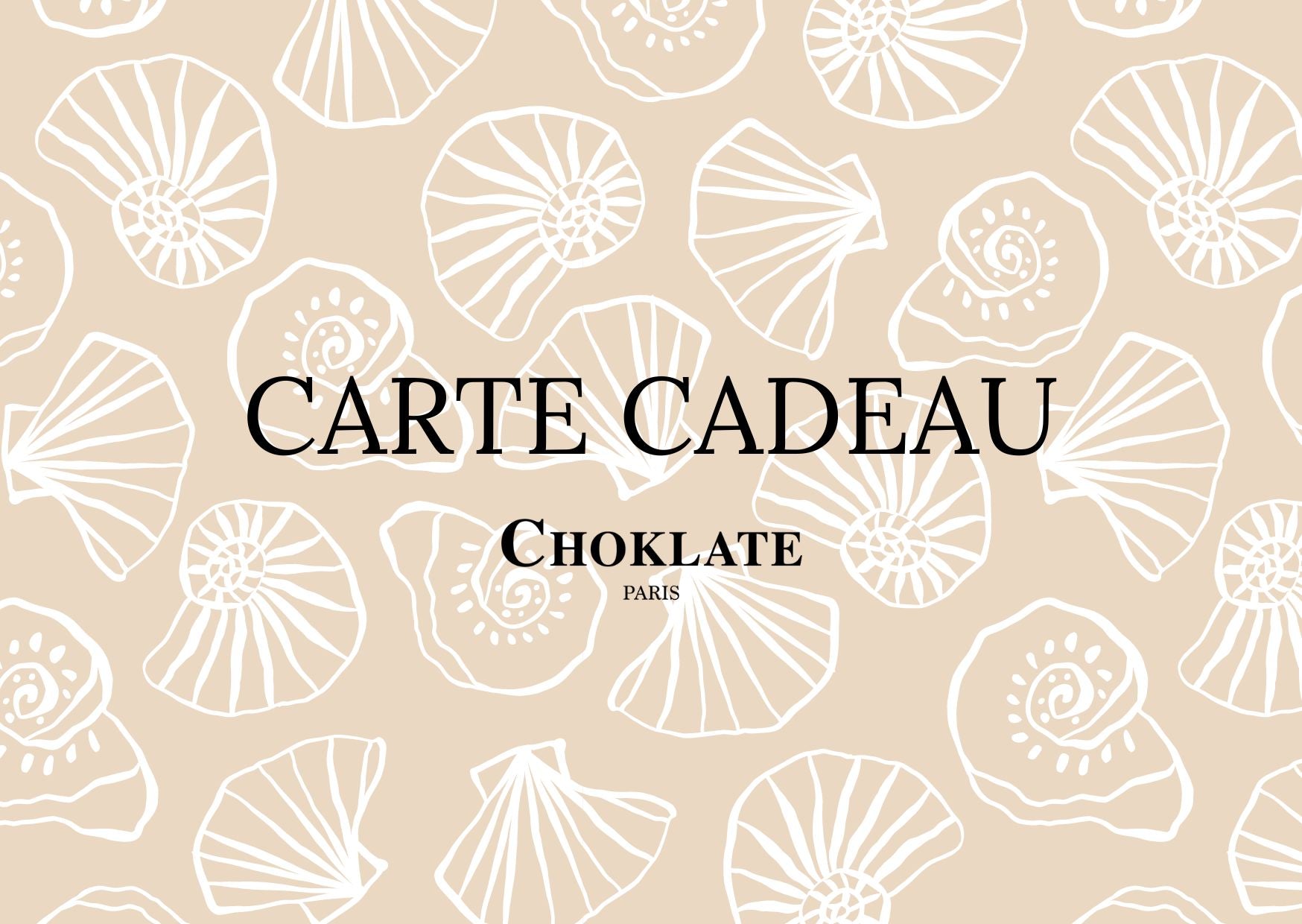 Carte-cadeaux