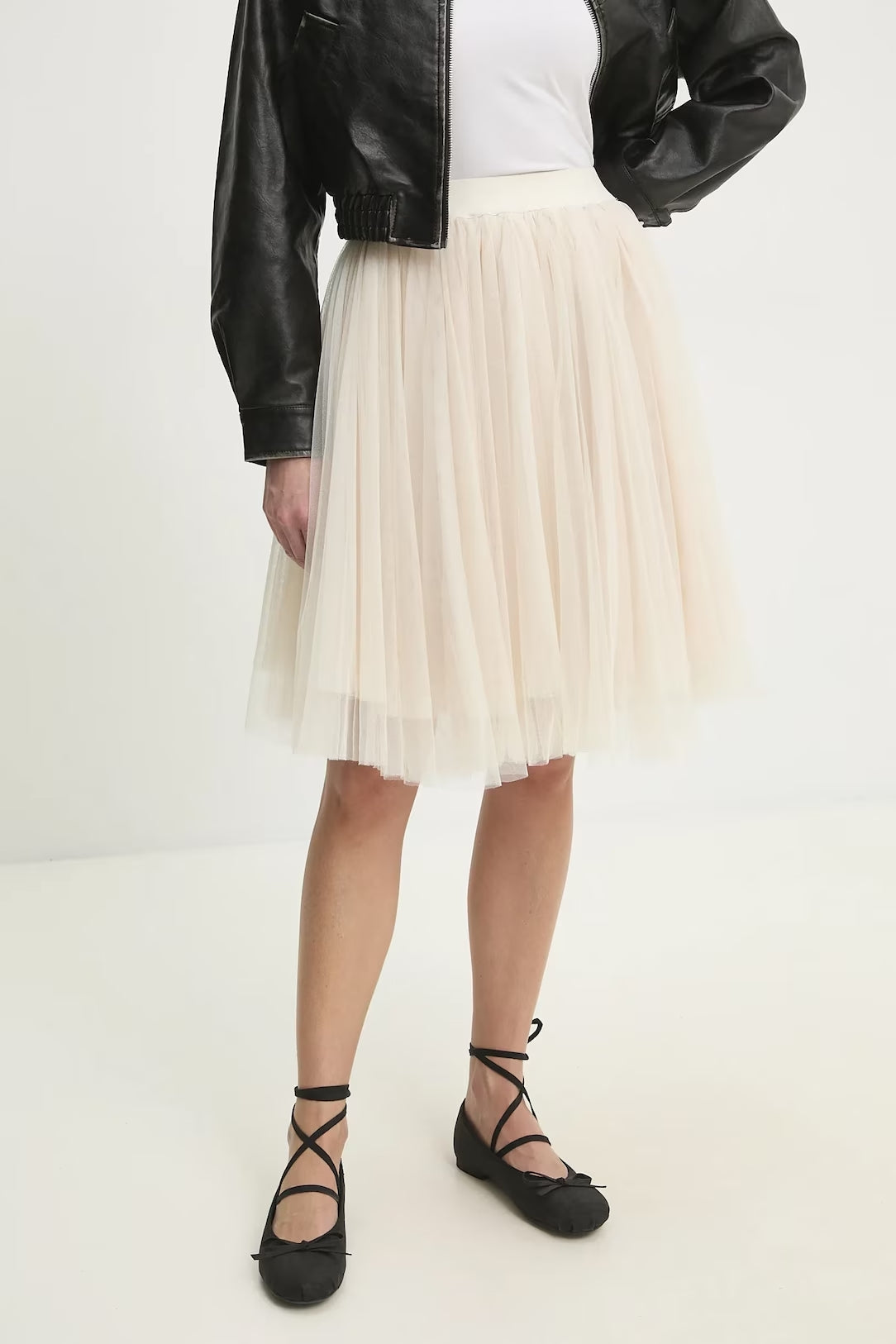 tulle tutu skirt