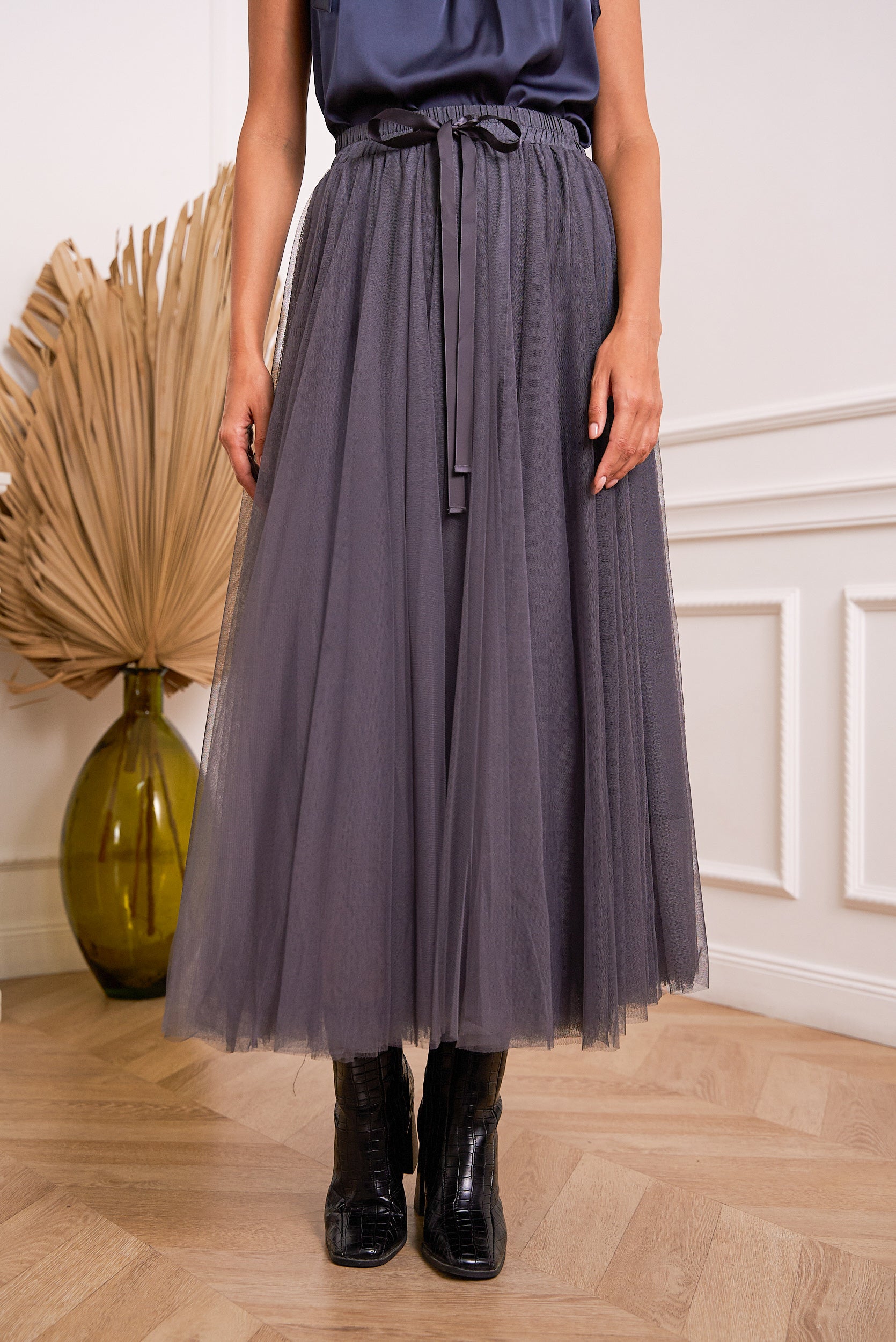 Jupe Aria en tulle