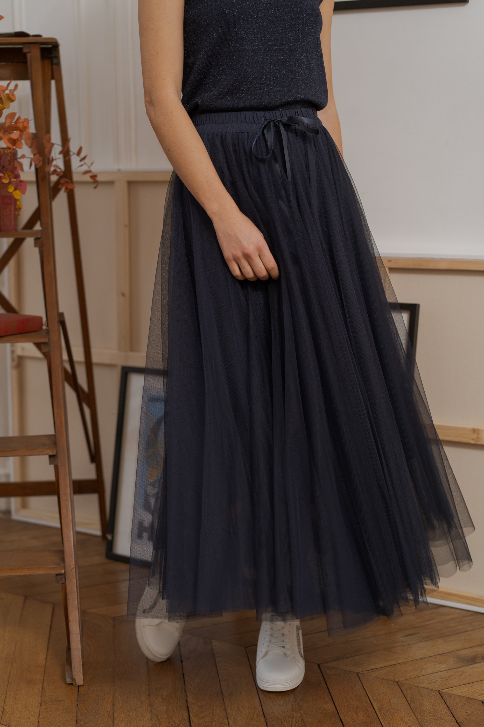Jupe Aria en tulle