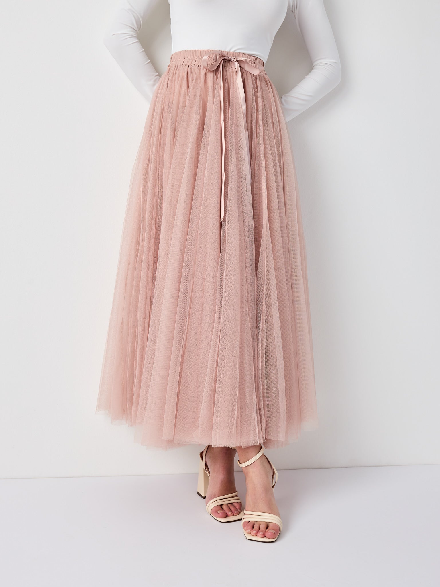 Jupe Aria en tulle