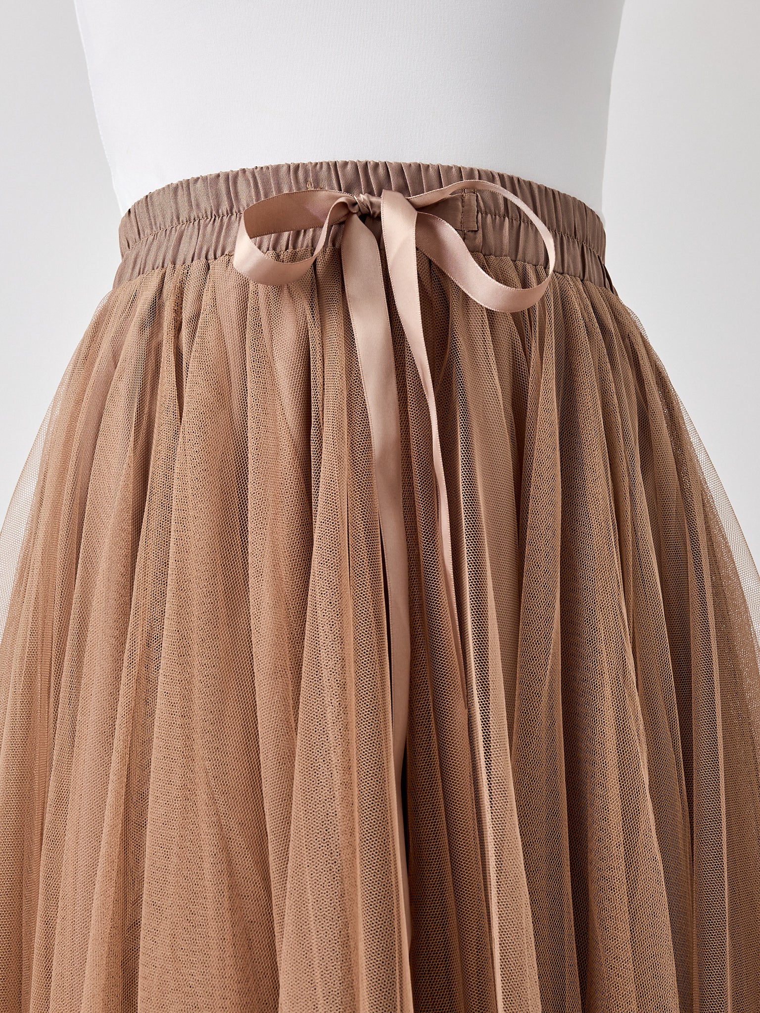 Jupe Aria en tulle