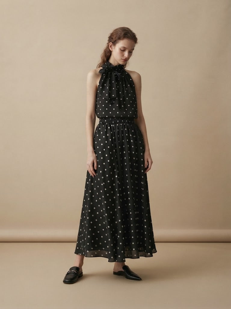 Top satiné Elisabeth