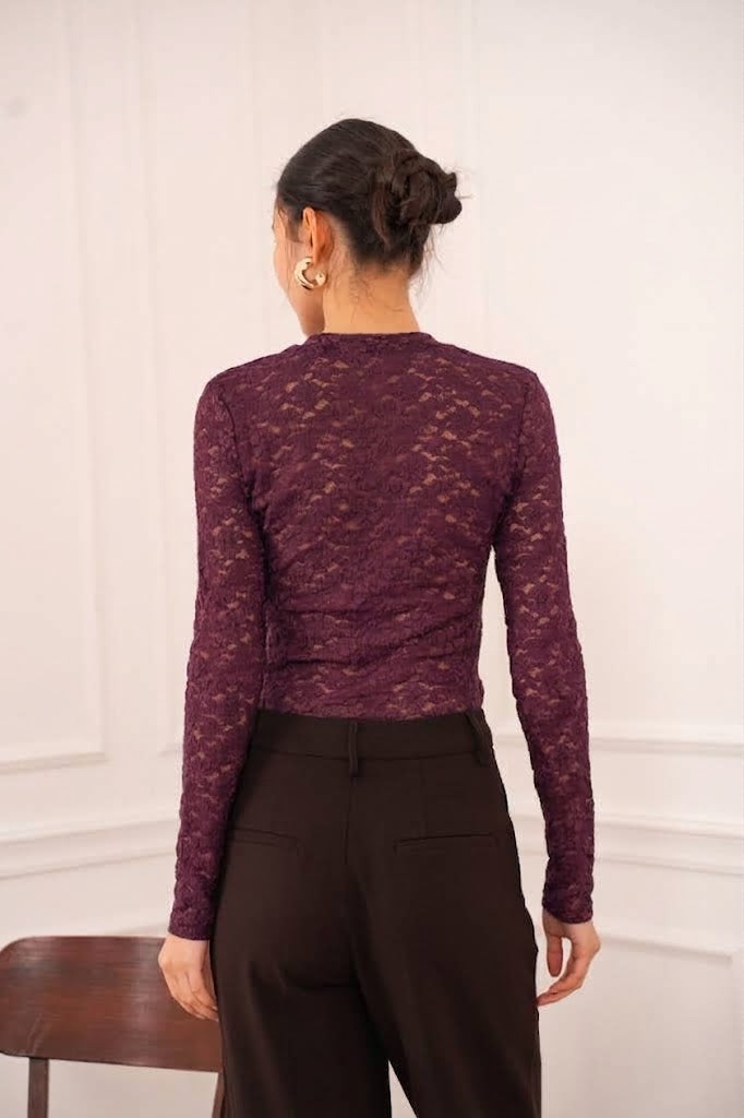 Short silk printed Saint-Tropez dress