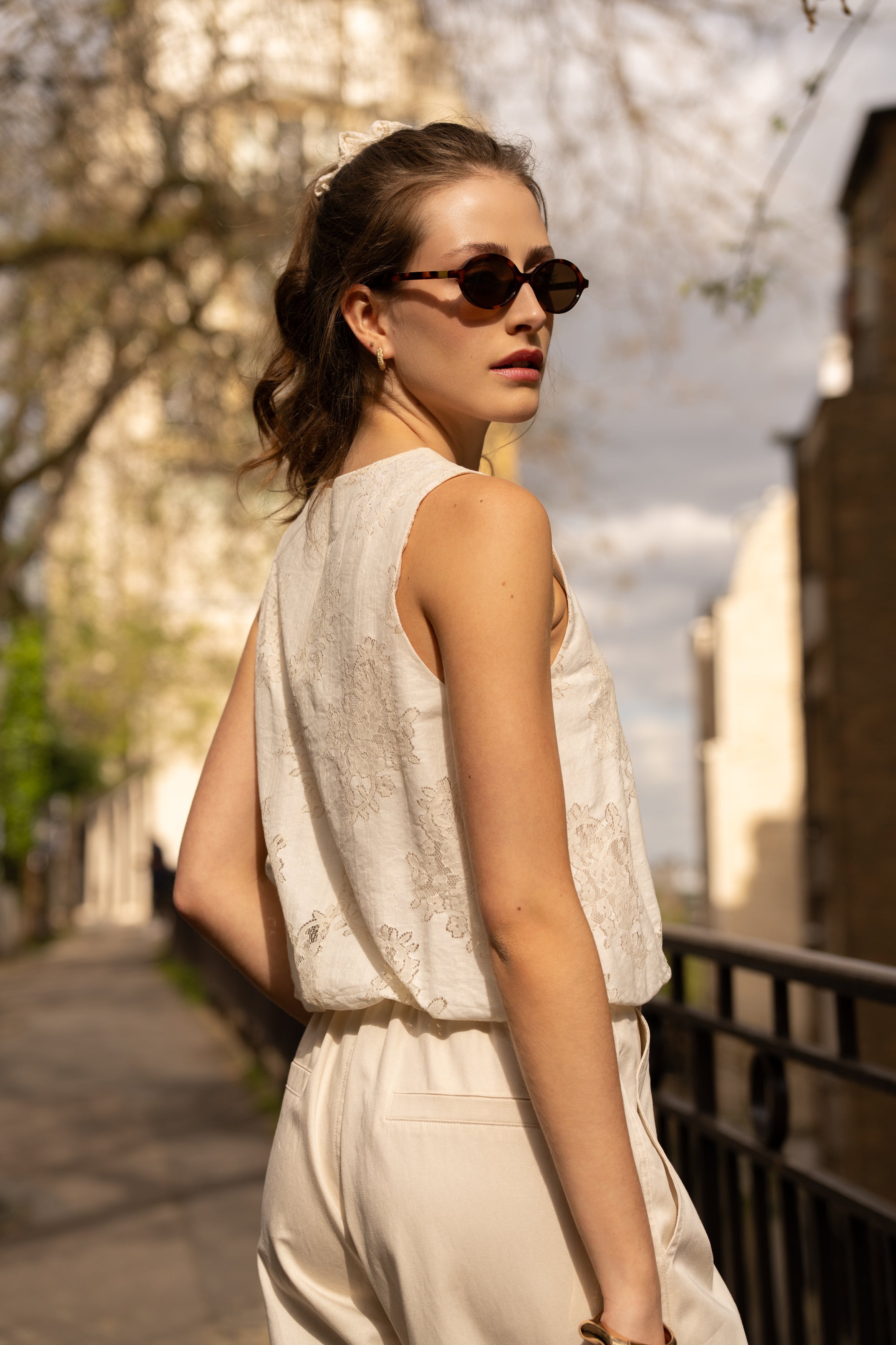 Top crop Davyna