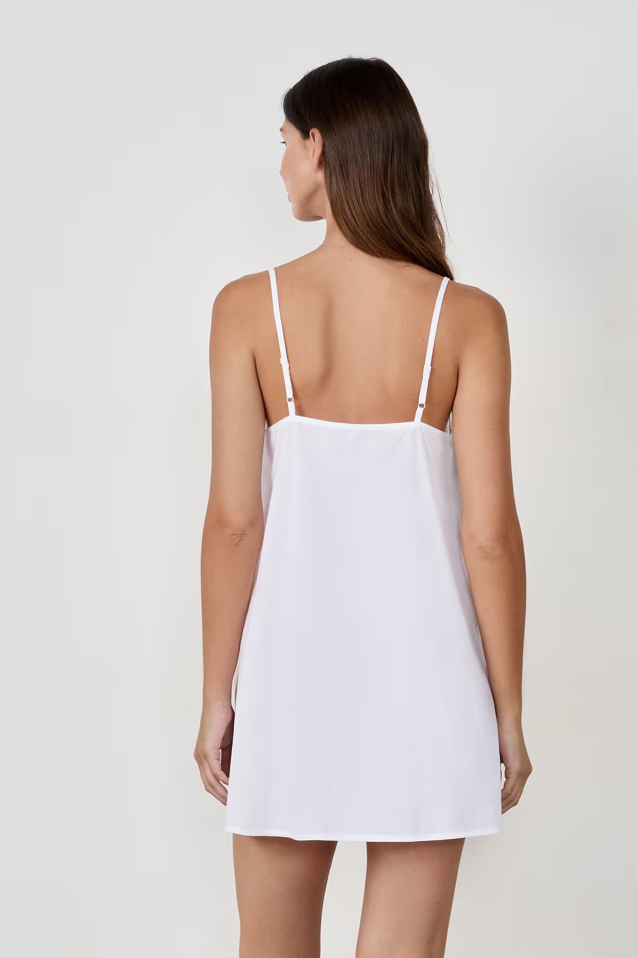 Fond de robe basique