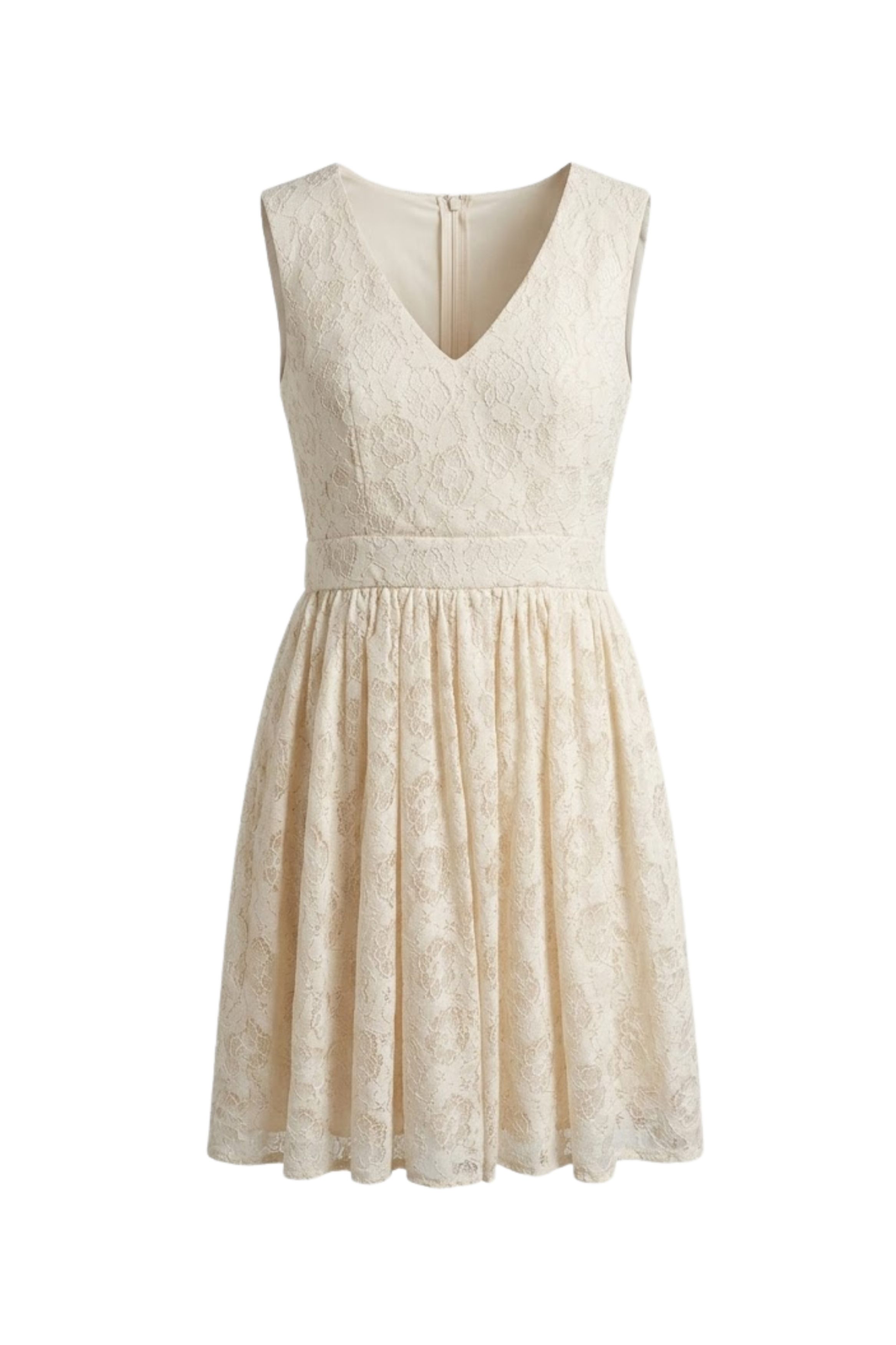 Sonia cotton skater dress 