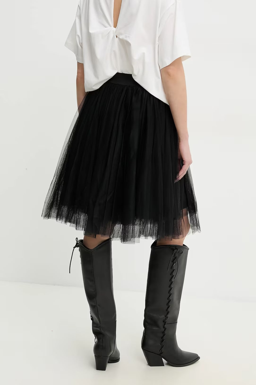 tulle tutu skirt 
