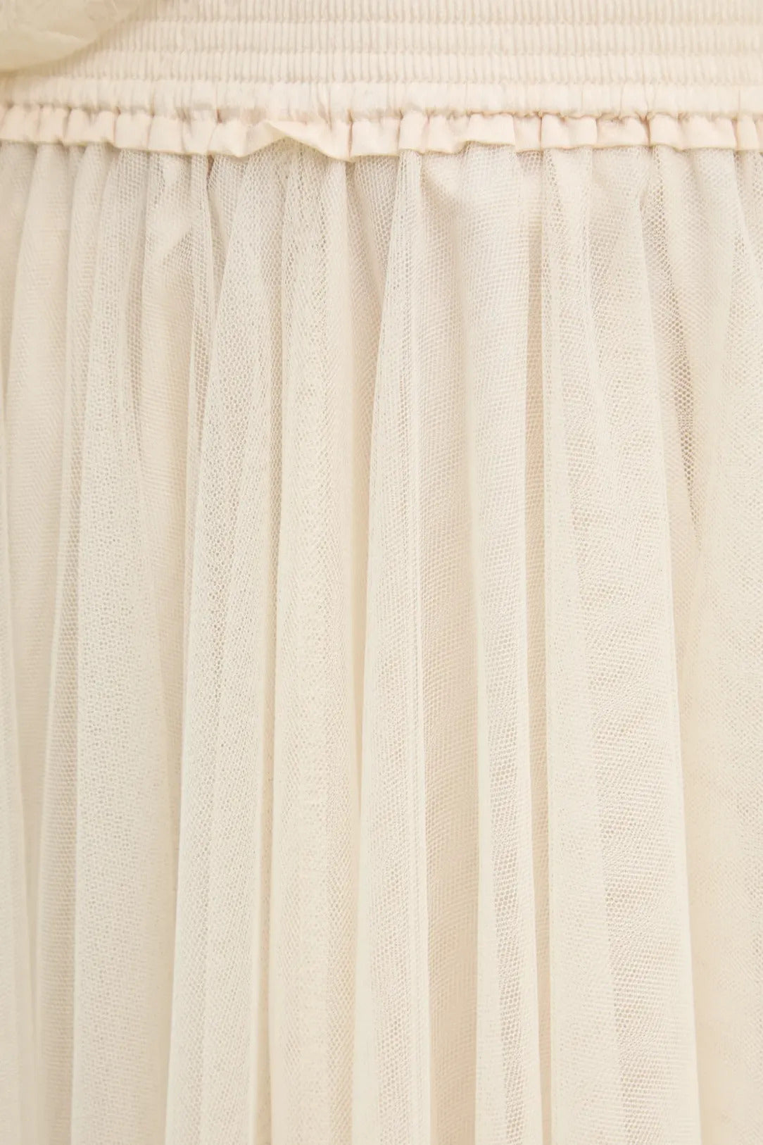 Jupe en tulle Tall fit Maria